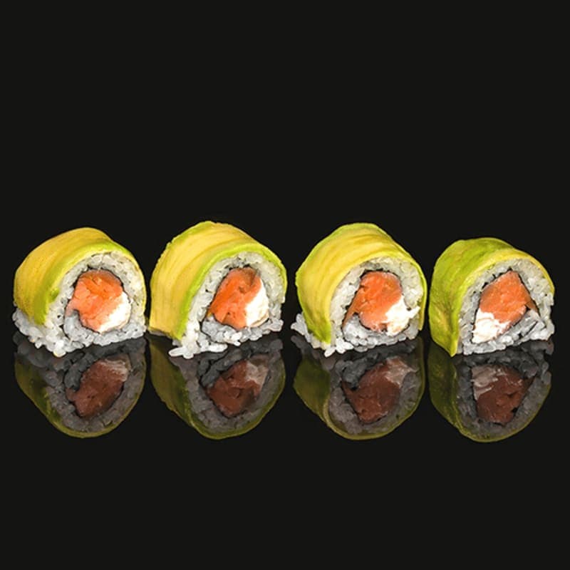 Норвежка гора