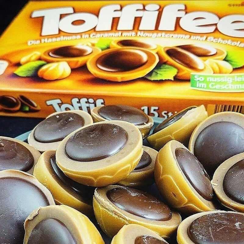 Toffifee